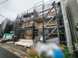 川口市大字東本郷 新築一戸建て