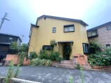  中古一戸建て