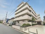 マンション