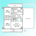  マンション