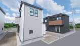 さいたま市桜区大字塚本 新築一戸建て