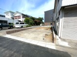  新築一戸建て