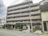  マンション