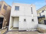 北区上中里 中古一戸建て