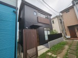  中古一戸建て