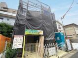 新築一戸建て