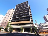  マンション