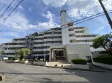  マンション