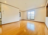  中古一戸建て