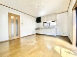  中古一戸建て