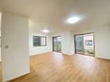  中古一戸建て