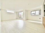 川口市芝塚原 新築一戸建て