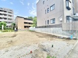 さいたま市浦和区本太 新築一戸建て