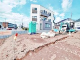 さいたま市大宮区天沼町 新築一戸建て