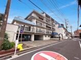  マンション