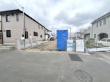  新築一戸建て