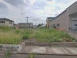 川口市芝高木 土地