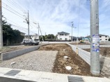 川口市大字東本郷 新築一戸建て
