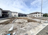 川口市大字東本郷 新築一戸建て