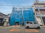 新築一戸建て