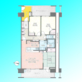 川口市末広 マンション