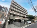  マンション