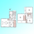 川口市大字安行領根岸 新築一戸建て
