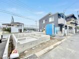  新築一戸建て