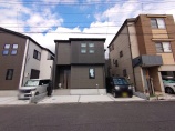  中古一戸建て