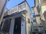  中古一戸建て