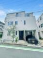  中古一戸建て