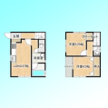  中古一戸建て
