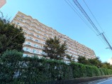  マンション