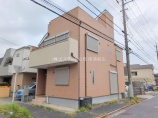  中古一戸建て