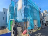  新築一戸建て