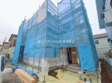  新築一戸建て