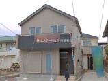  新築一戸建て