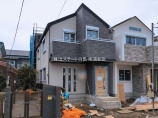  新築一戸建て