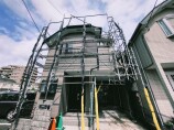  中古一戸建て