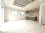  新築一戸建て