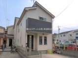 中古一戸建て