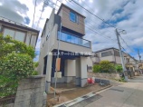  新築一戸建て