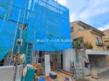  新築一戸建て