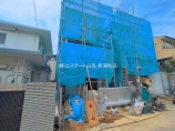  新築一戸建て