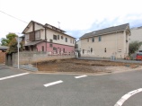  新築一戸建て