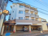 マンション