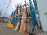 足立区綾瀬 新築一戸建て