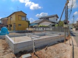  新築一戸建て