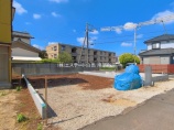  新築一戸建て