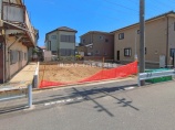  新築一戸建て